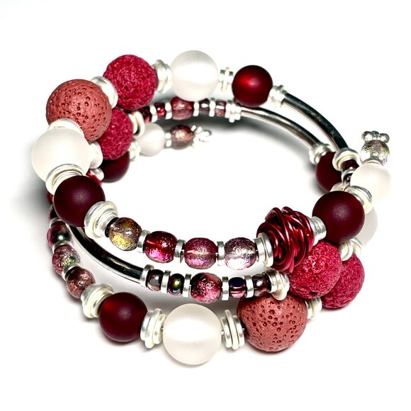 Homeland Bracelet by dotdotdotm ...m - Picture 2 of 4